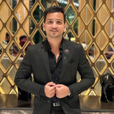 Nishant Singh